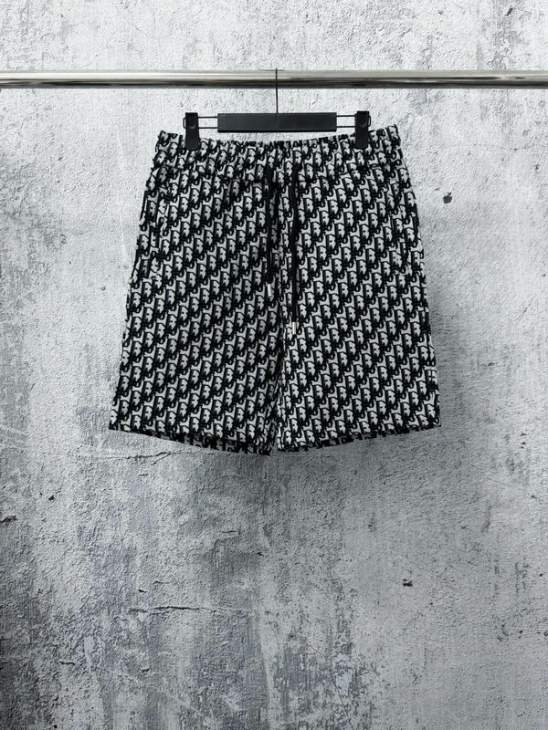 Picture of Dior Short Pants _SKUDiorS-XLxetr11617195
